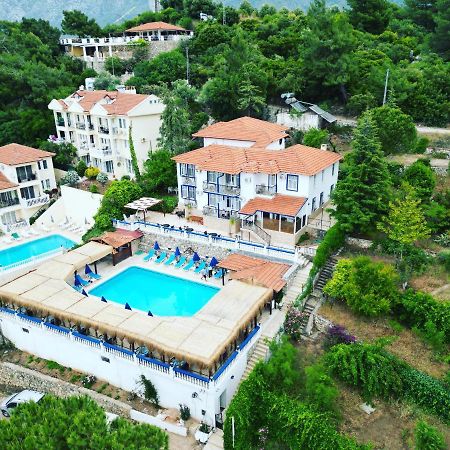 Hotel Ph Oeluedeniz Exterior foto