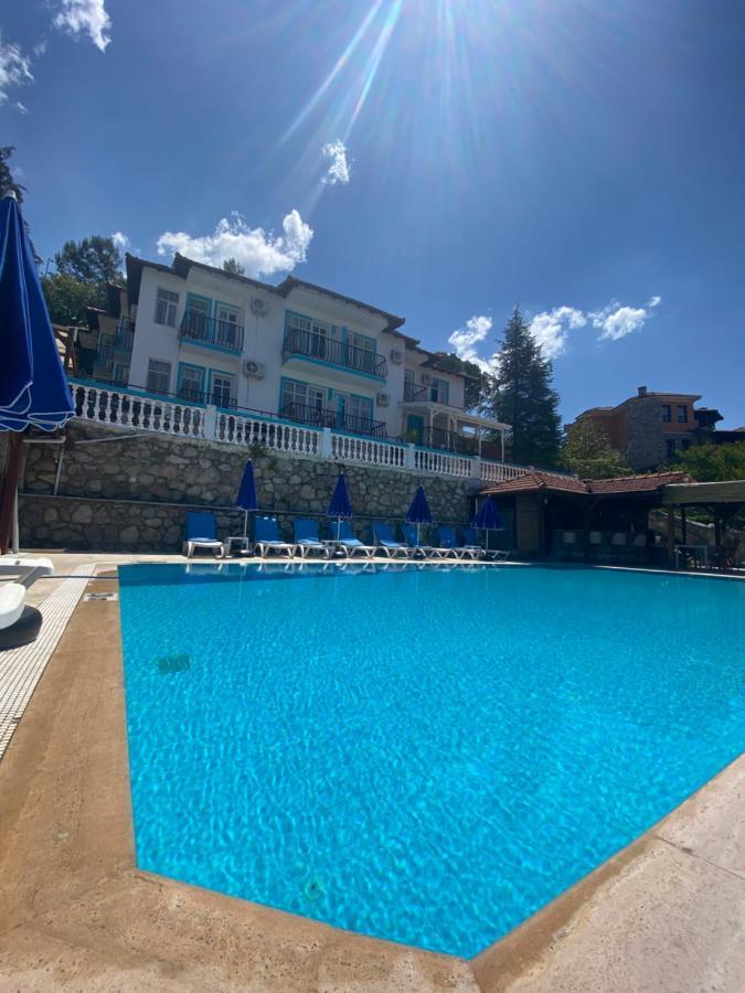 Hotel Ph Oeluedeniz Exterior foto