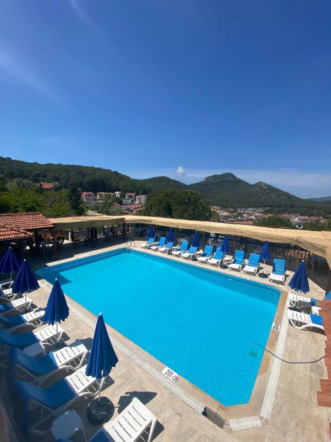 Hotel Ph Oeluedeniz Exterior foto