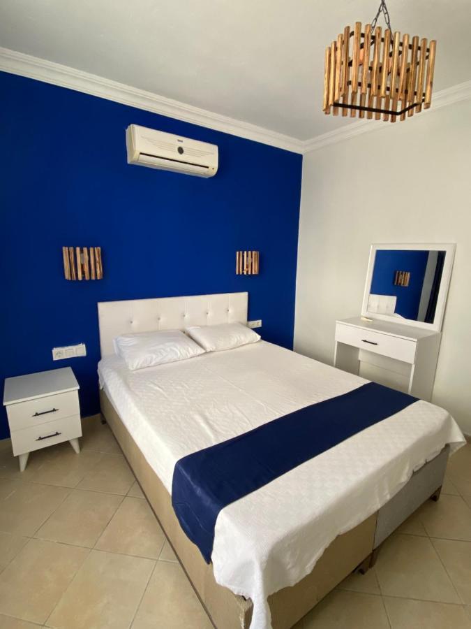 Hotel Ph Oeluedeniz Exterior foto
