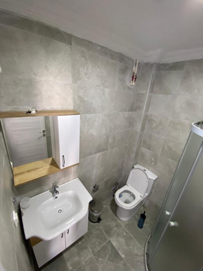 Hotel Ph Oeluedeniz Exterior foto