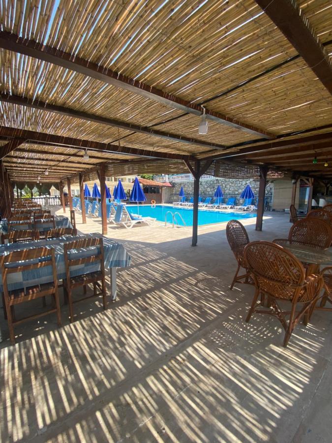 Hotel Ph Oeluedeniz Exterior foto