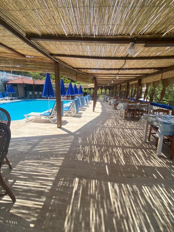 Hotel Ph Oeluedeniz Exterior foto