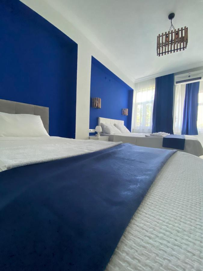 Hotel Ph Oeluedeniz Exterior foto