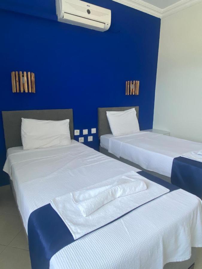 Hotel Ph Oeluedeniz Exterior foto