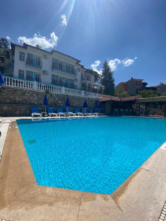 Hotel Ph Oeluedeniz Exterior foto