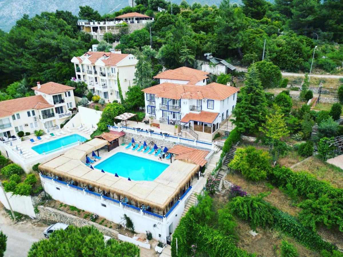 Hotel Ph Oeluedeniz Exterior foto