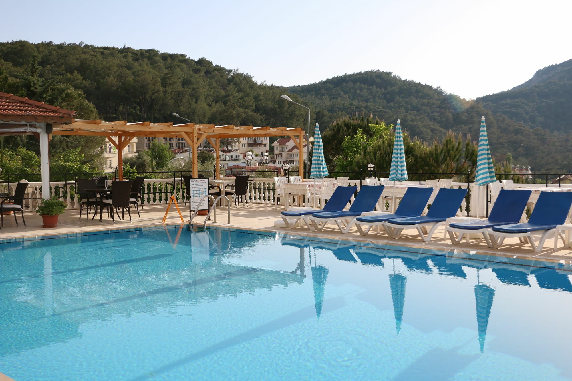 Hotel Ph Oeluedeniz Exterior foto