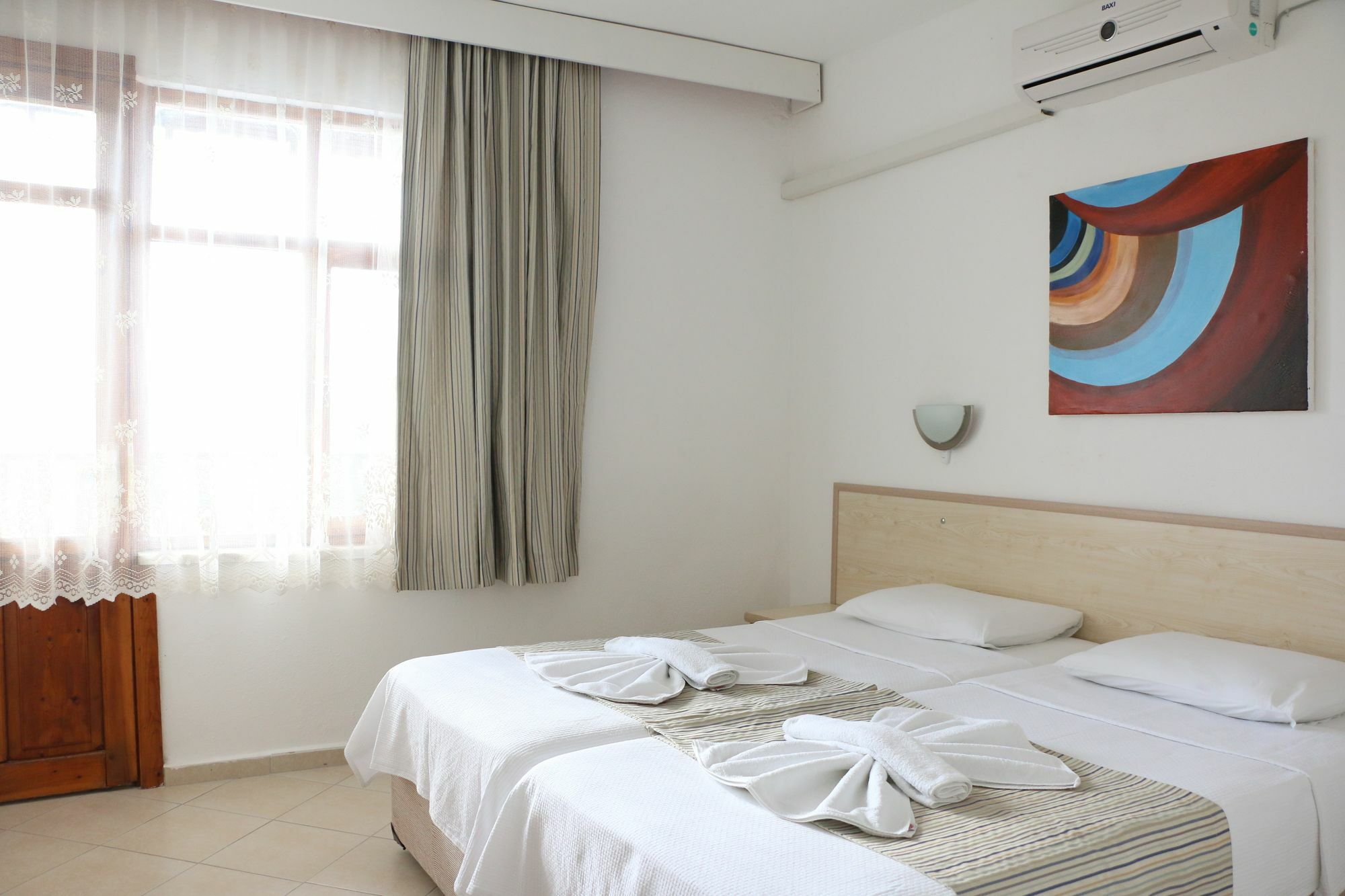 Hotel Ph Oeluedeniz Exterior foto